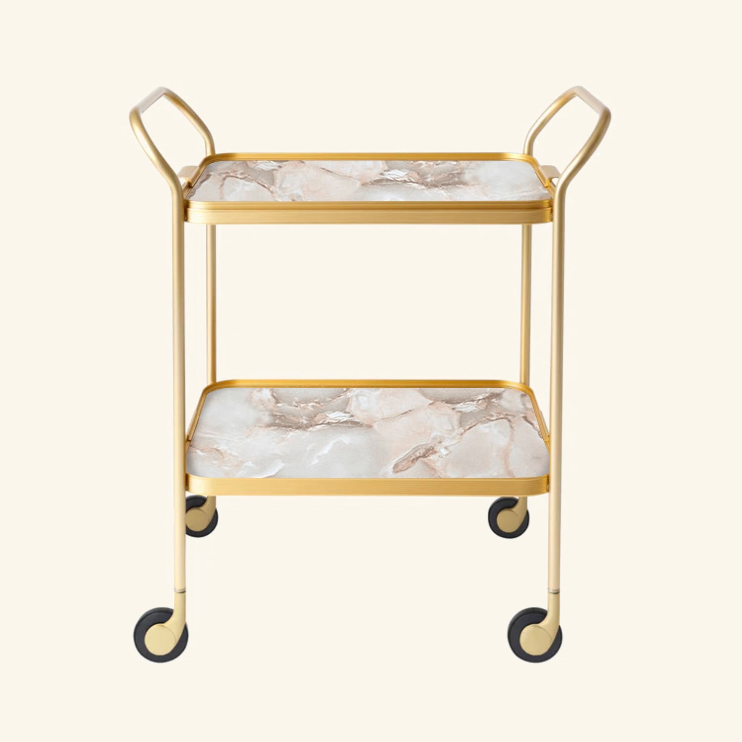 Drinks Trolley Kaymet