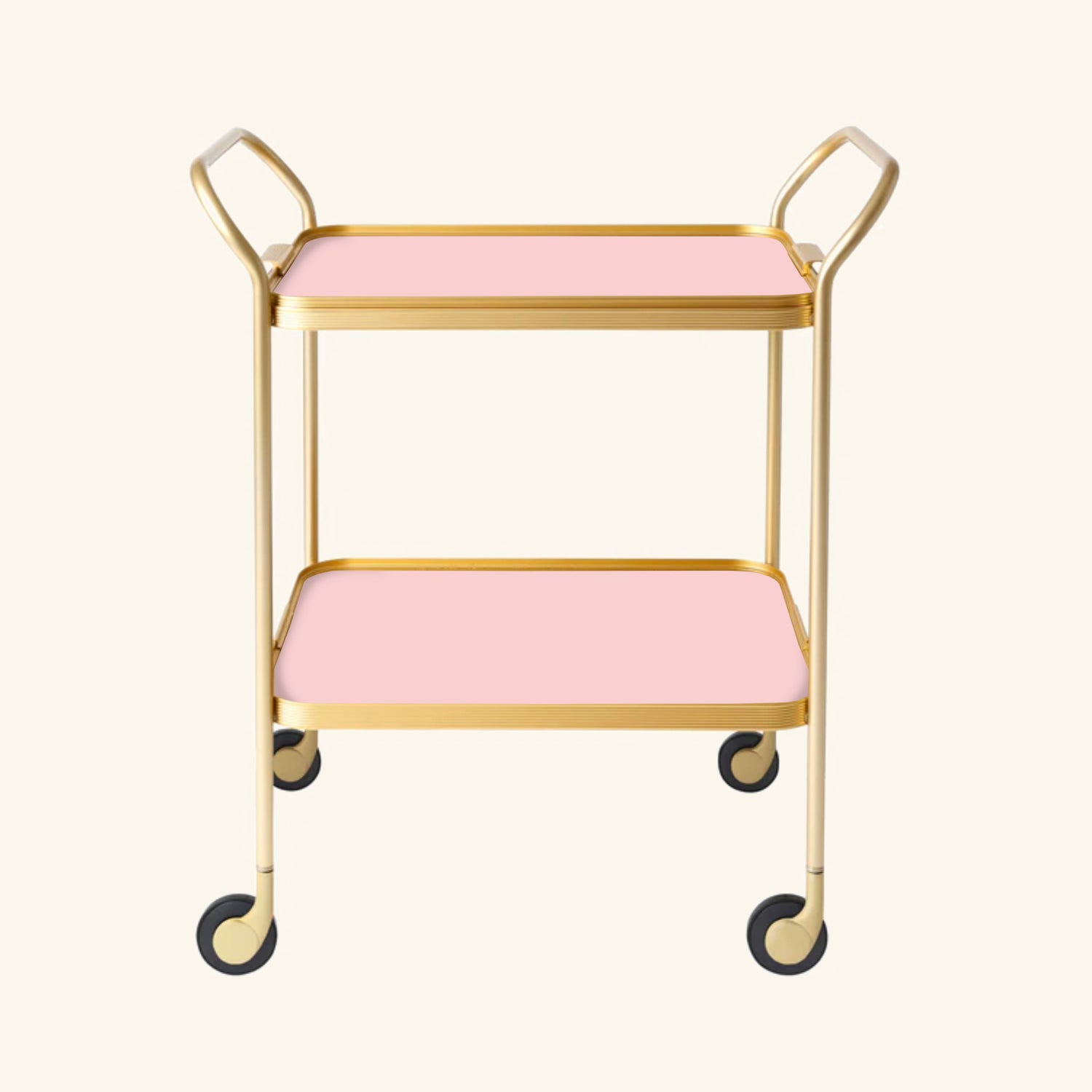 Drinks Trolley Kaymet