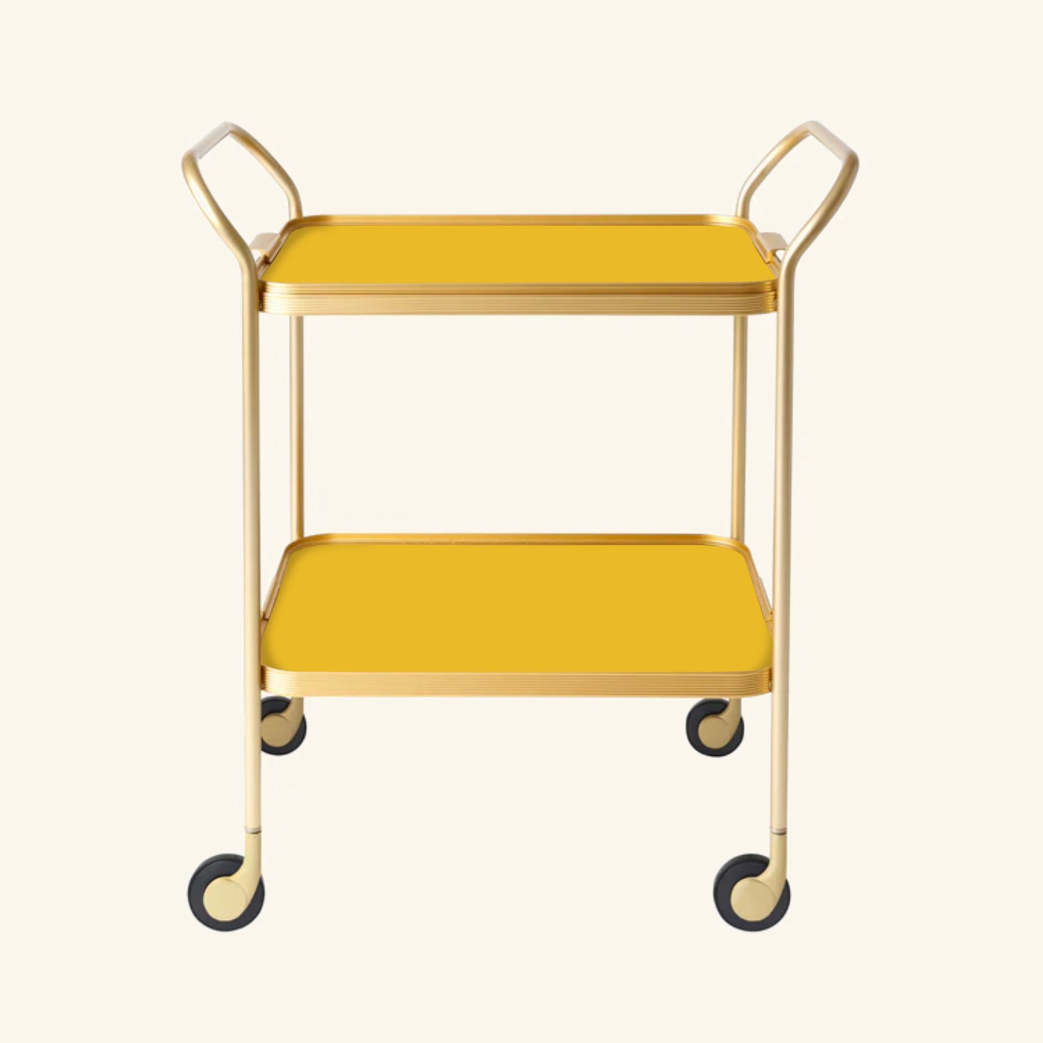 Drinks Trolley Kaymet