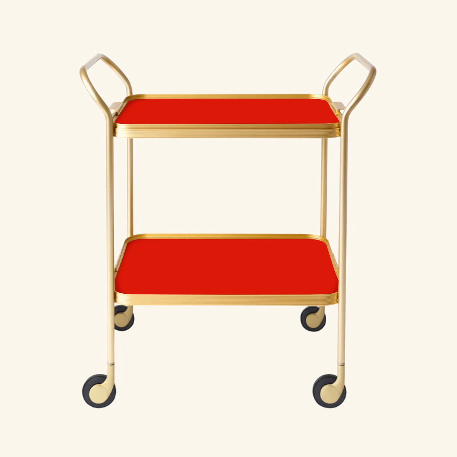 Drinks Trolley Kaymet