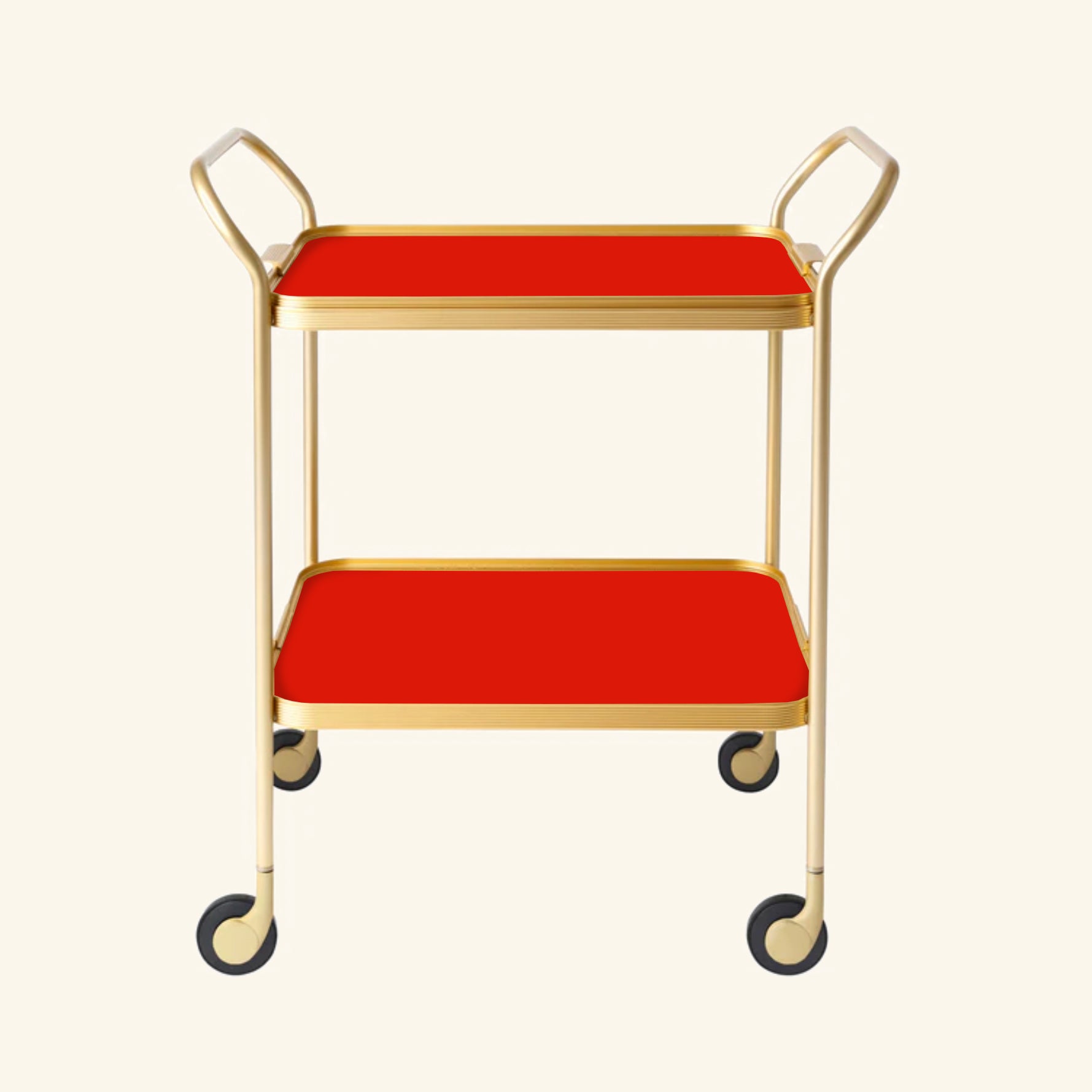 Drinks Trolley Kaymet
