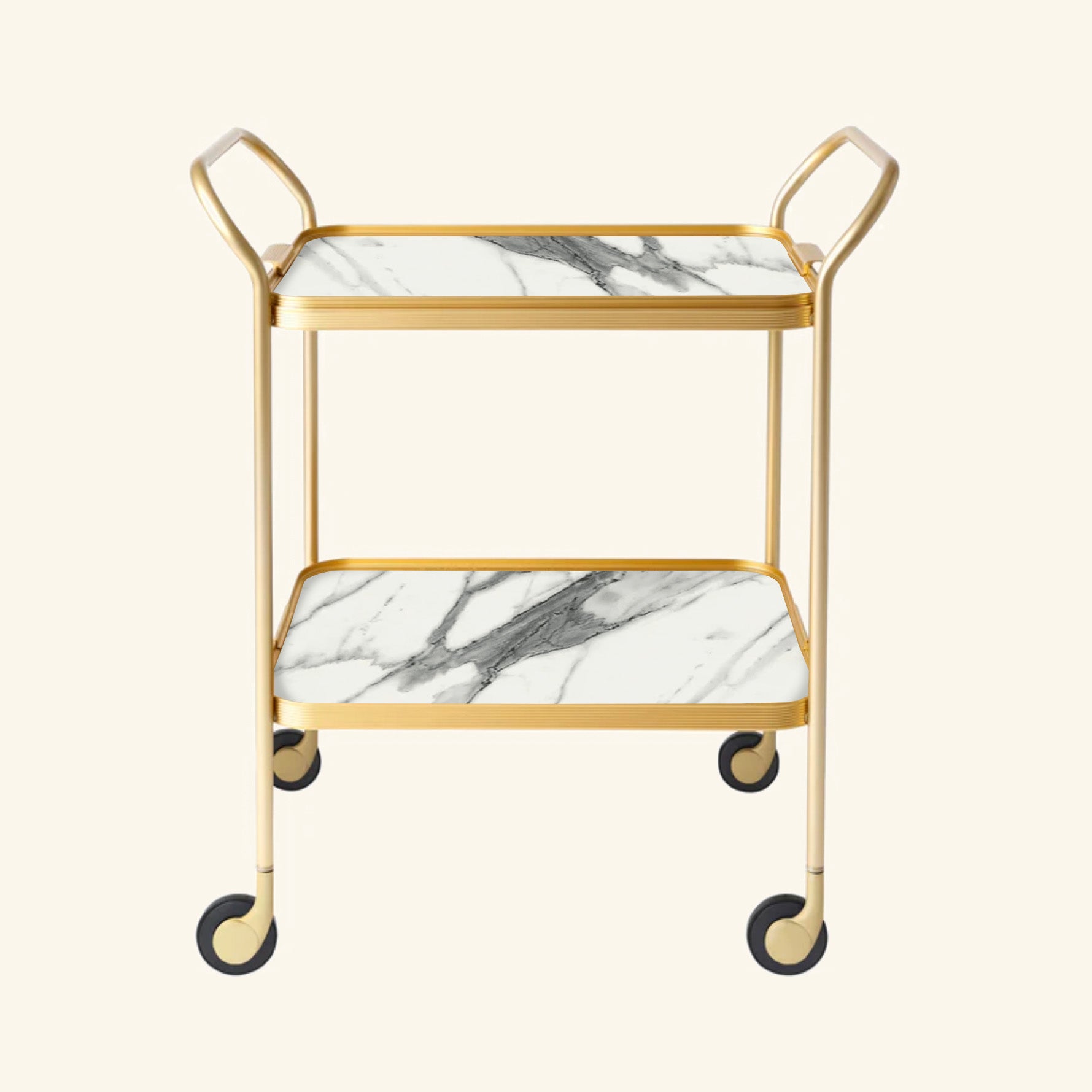 Drinks Trolley Kaymet