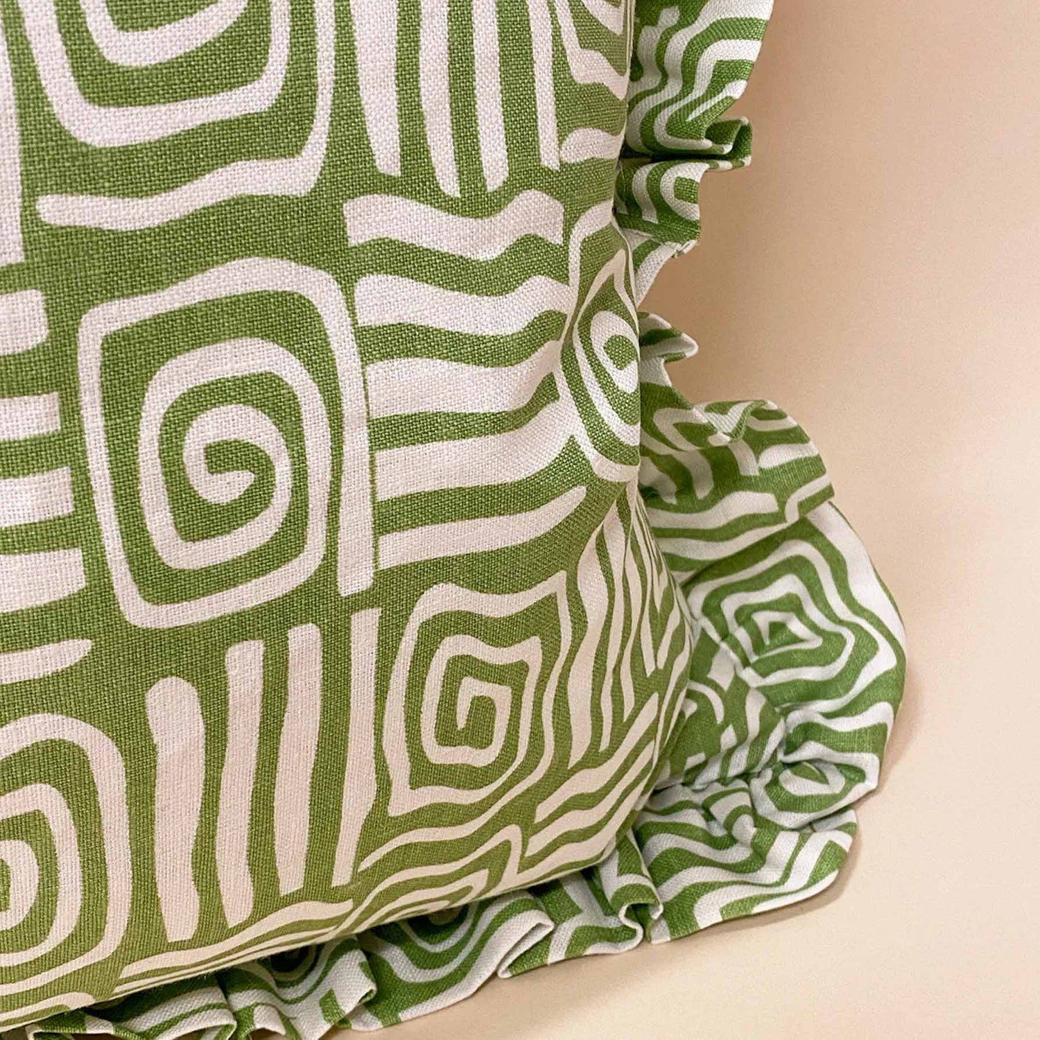Athena Cushion