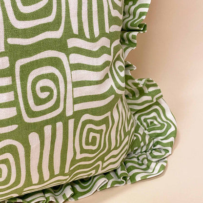 Athena Cushion