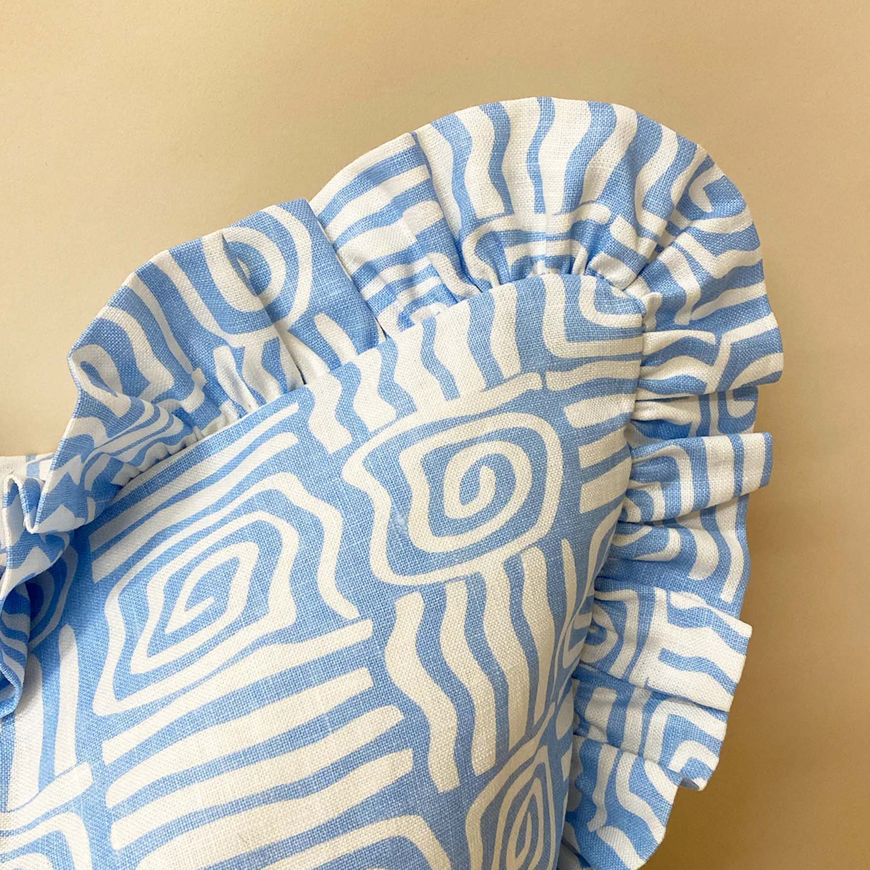 Athena Cushion