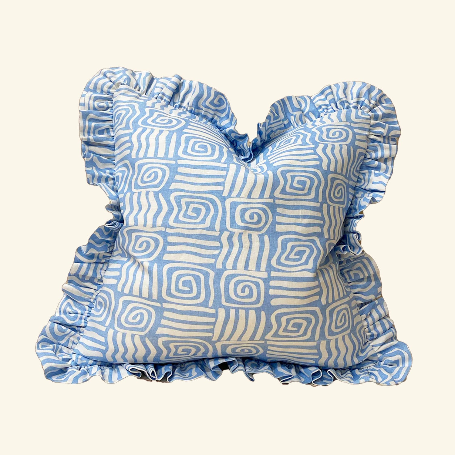 Athena Cushion