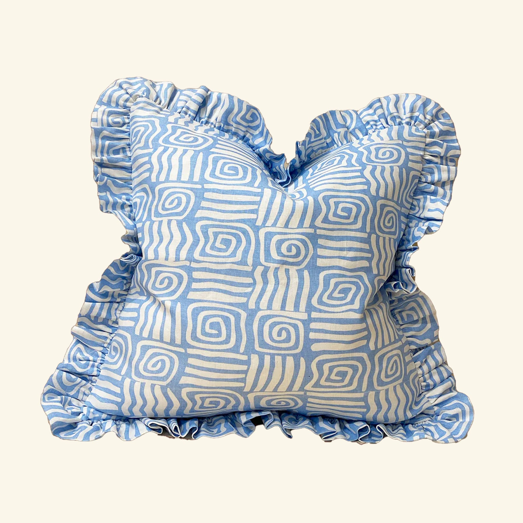 Athena Cushion