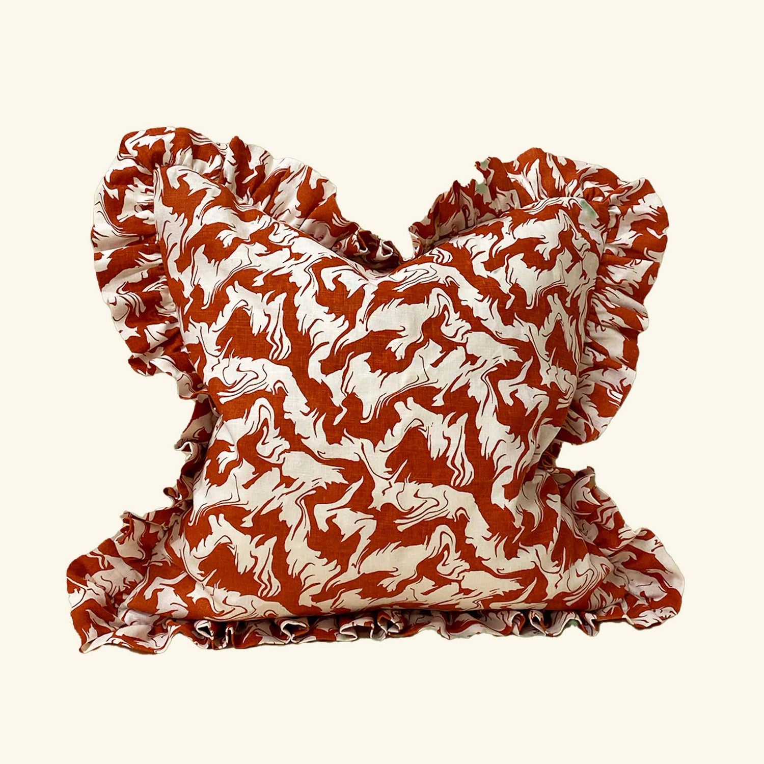 Gilbert Cushion