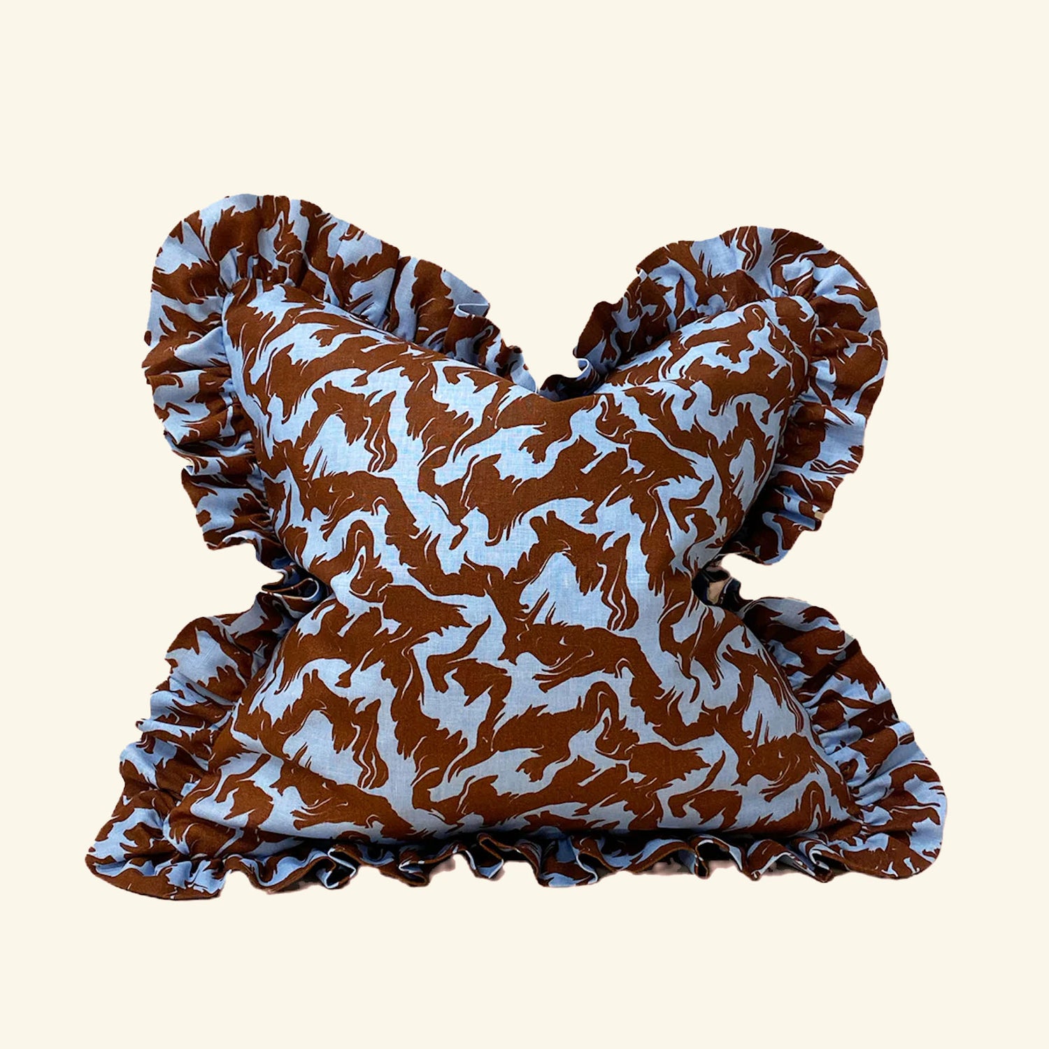 Gilbert Cushion