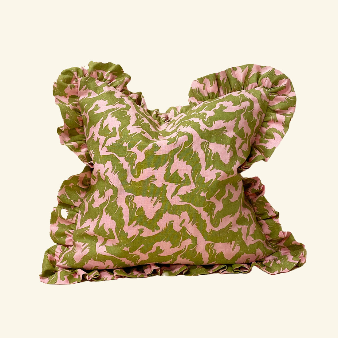 Gilbert Cushion