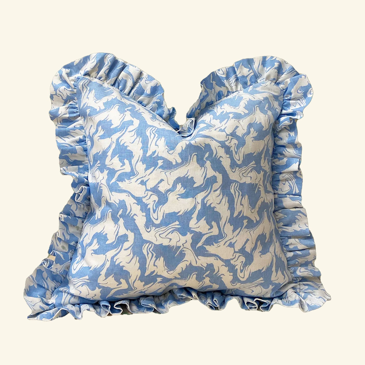 Gilbert Cushion