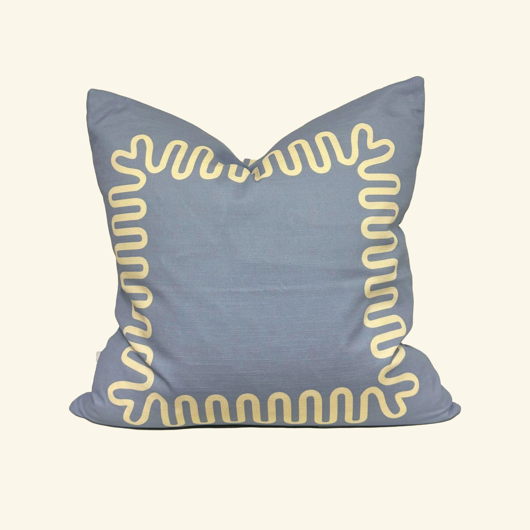 Meander Cushion