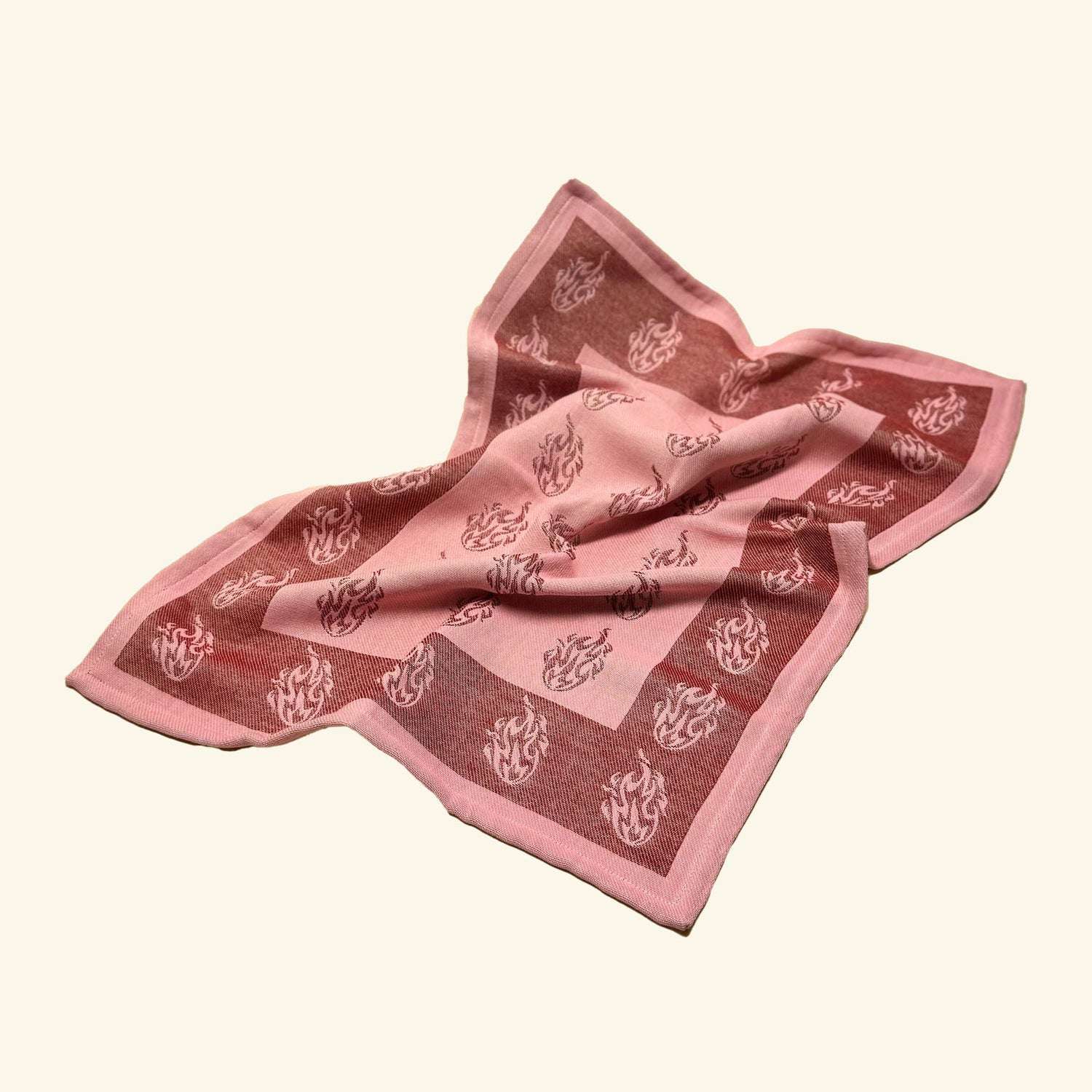 Tea-Time Tea Towel