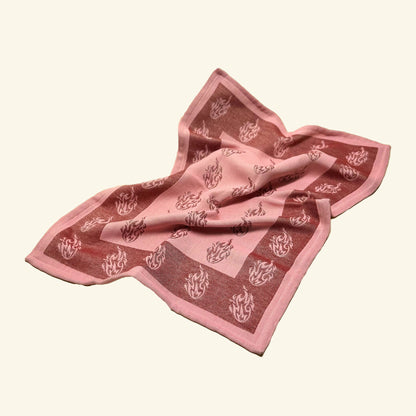 Tea-Time Tea Towel