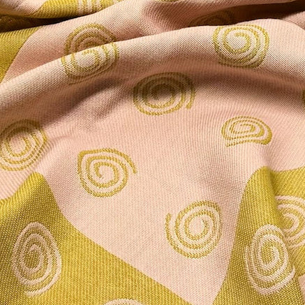 Tea-Time Tea Towel