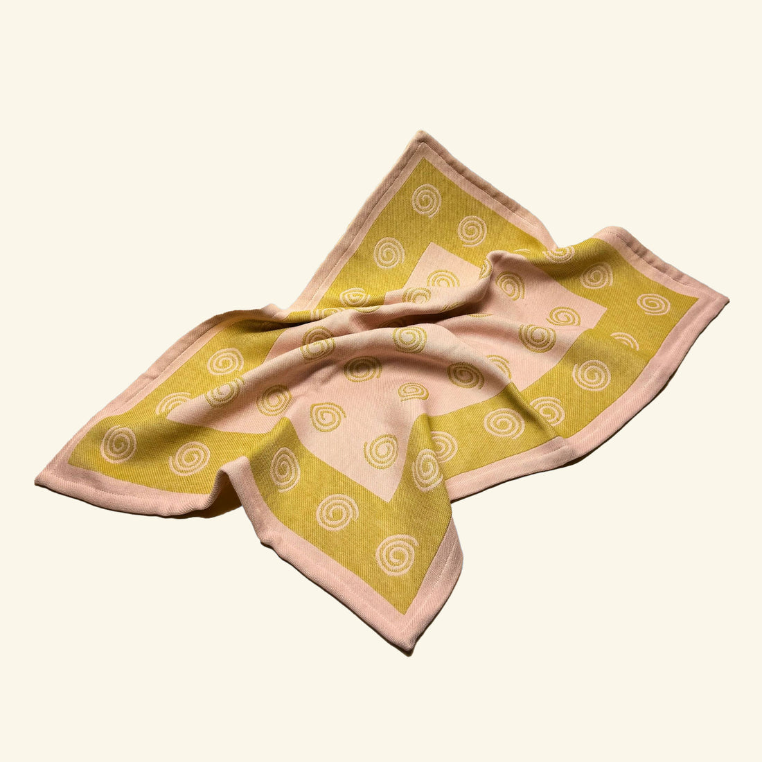 Tea-Time Tea Towel