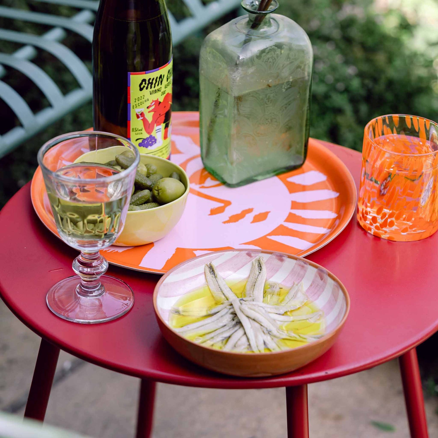Perigord Wine Glass La Rochere – LAMP LDN