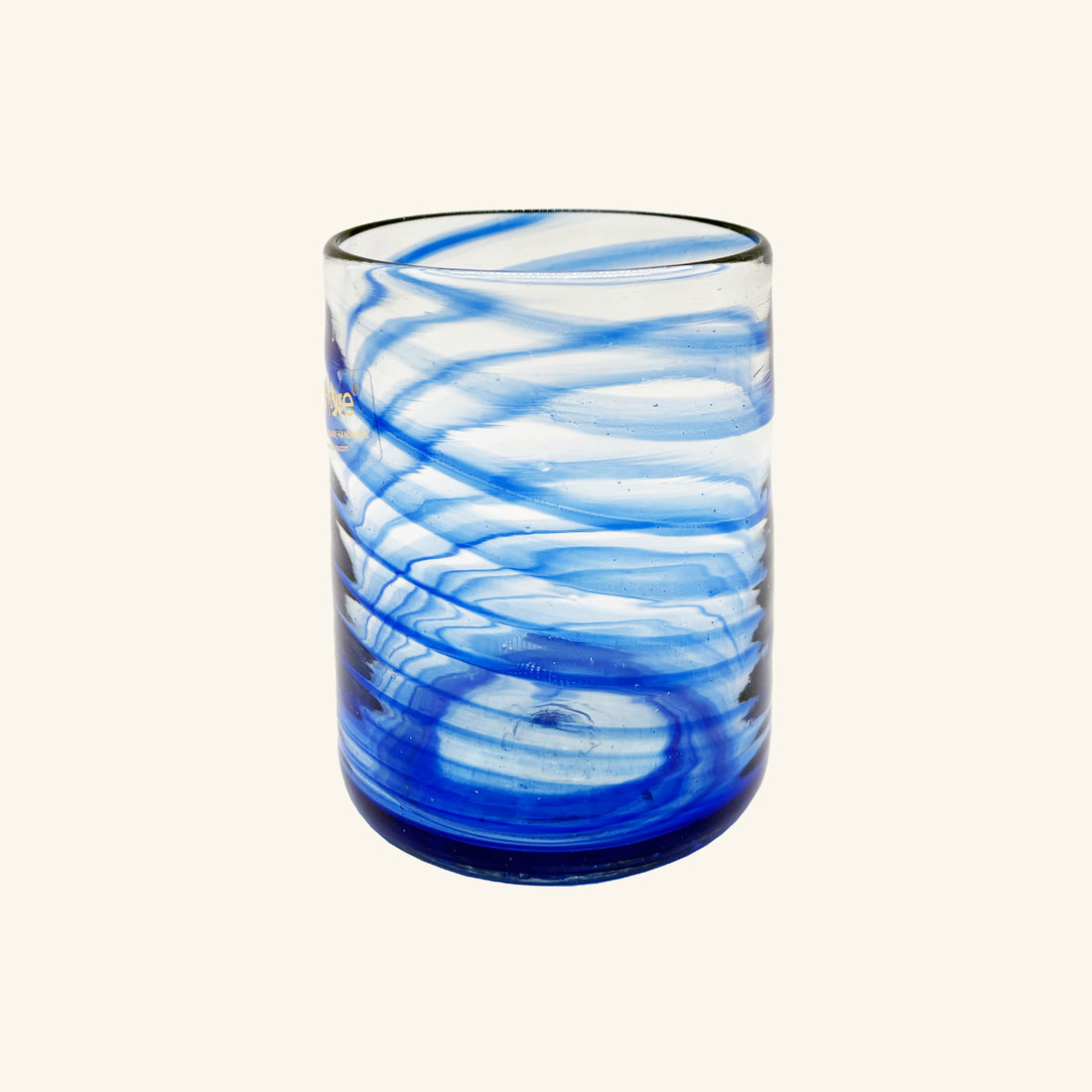 Lafiore Glass Tumbler