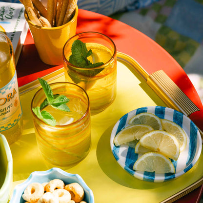 Lafiore Glass Tumbler