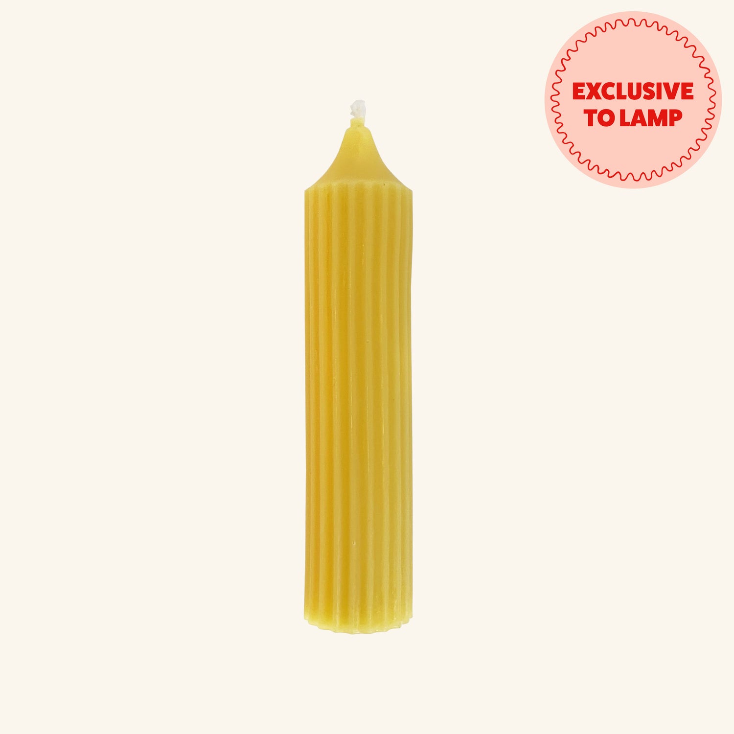 BzzWax Candle BzzWax x LAMP LDN