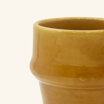 Large Ceramic Cup