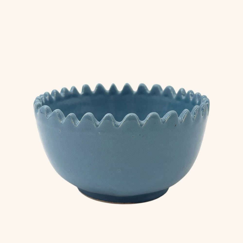 Medium Zig Zag Bowl