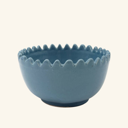 Medium Zig Zag Bowl