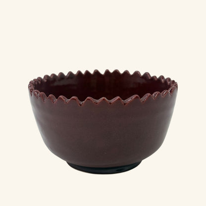 Medium Zig Zag Bowl