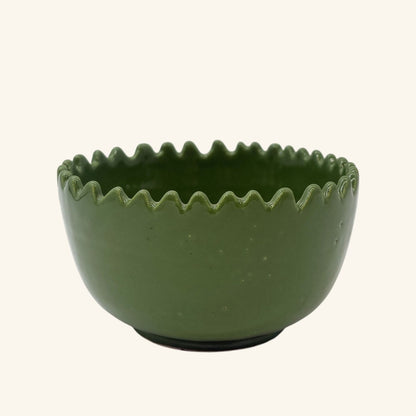 Medium Zig Zag Bowl