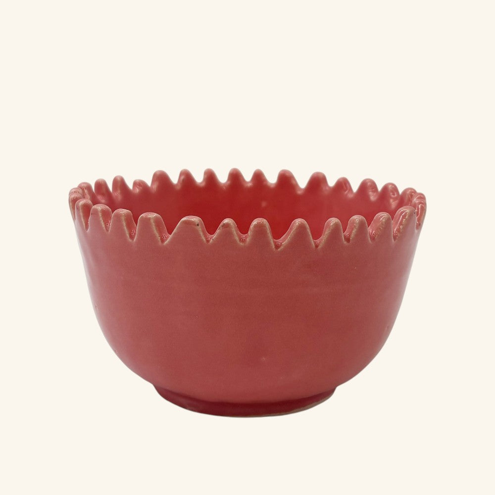 Medium Zig Zag Bowl