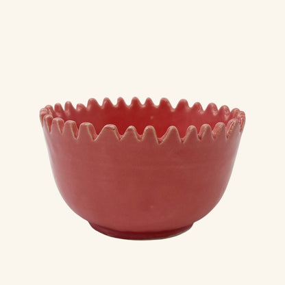 Medium Zig Zag Bowl