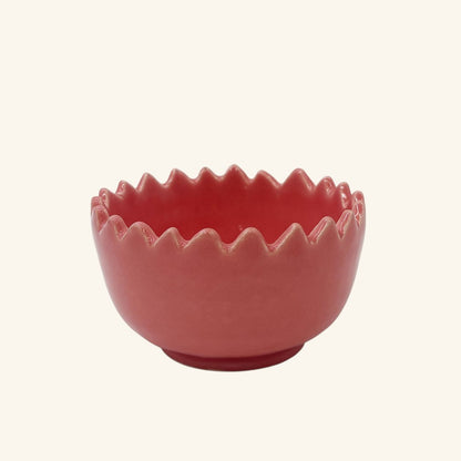 Small Zig Zag Bowl