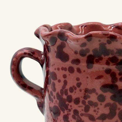 Splatterware Wine Cooler LAMP LDN