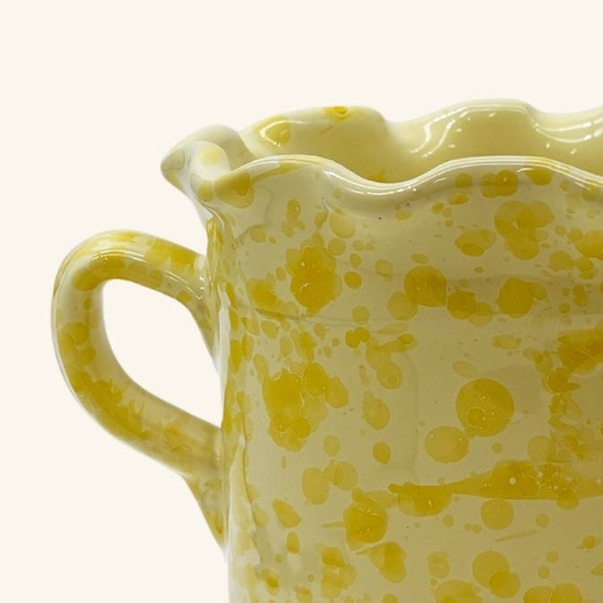 Splatterware Wine Cooler LAMP LDN