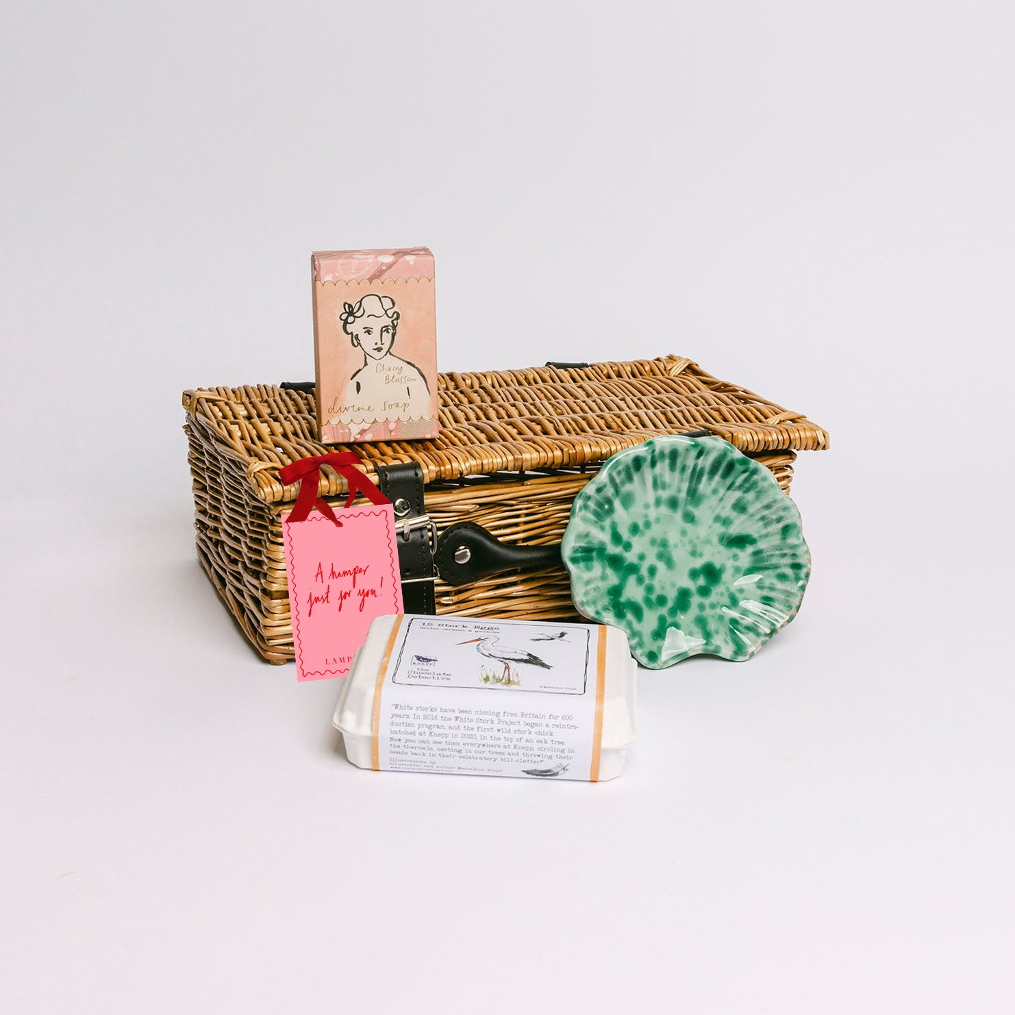 The Mini Hamper