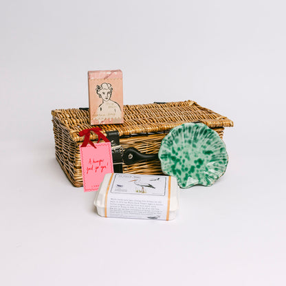 The Mini Hamper