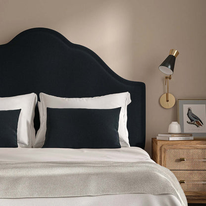 Romney Wool Fabric