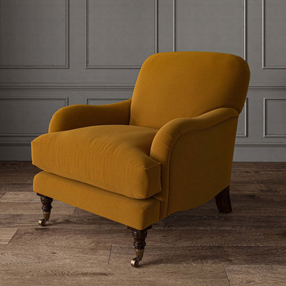 Romney Wool Fabric