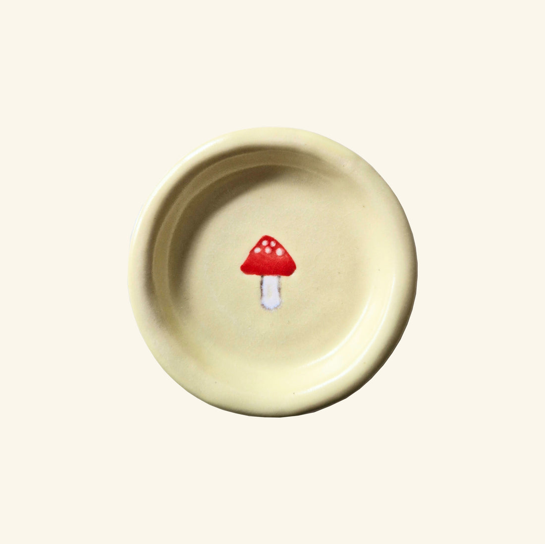 Mini Fungi Plate