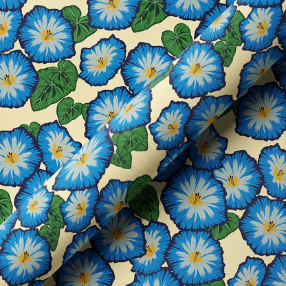 Morning Glory Fabric