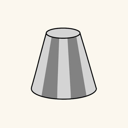 Order Loving String Custom Lampshades