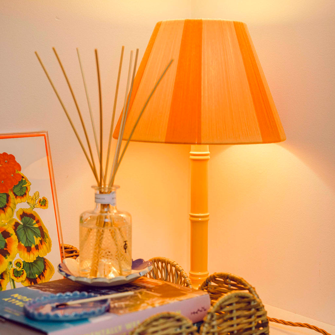 Diddy Empire Lampshade 20cm – Lolly & Olive