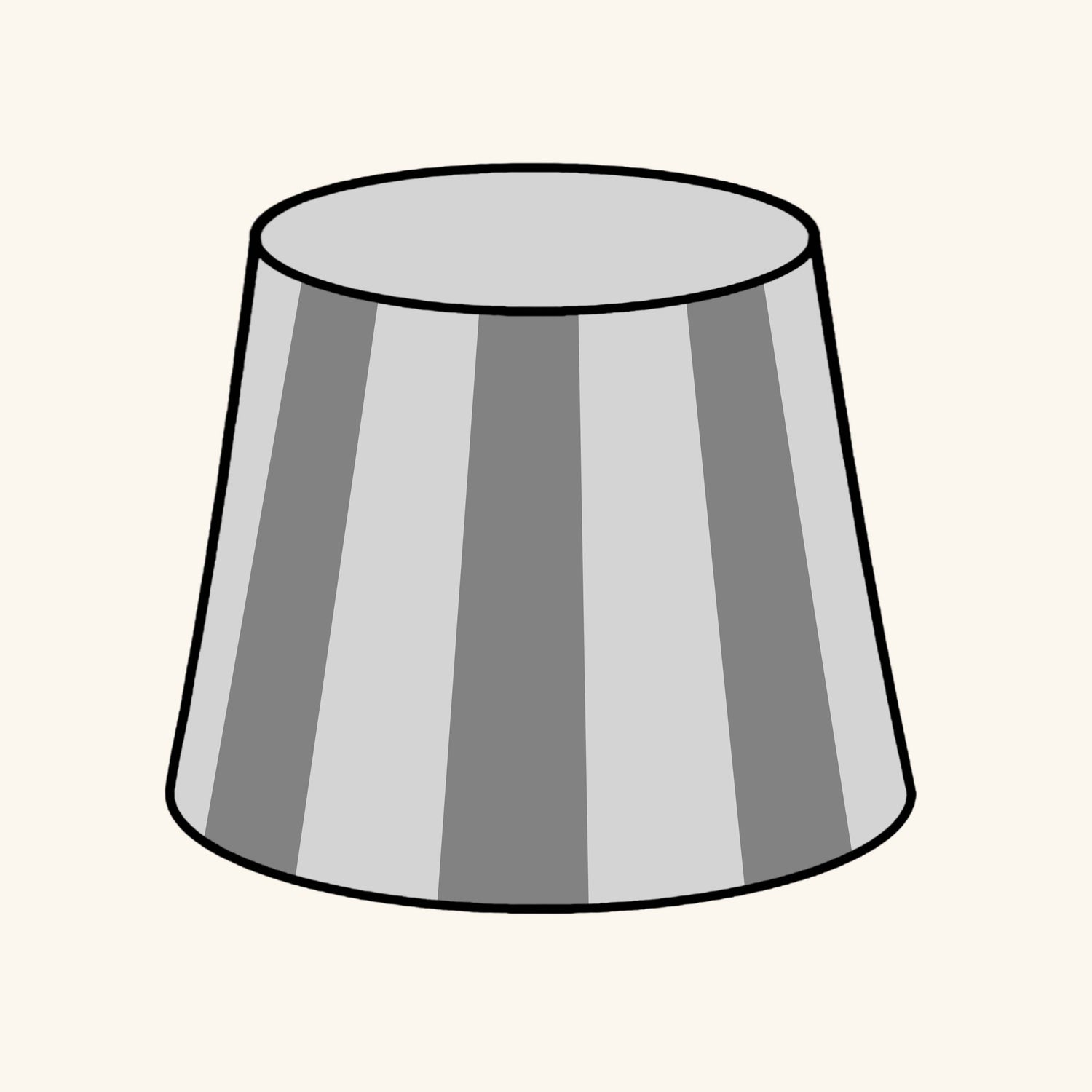 Order Loving String Custom Lampshades