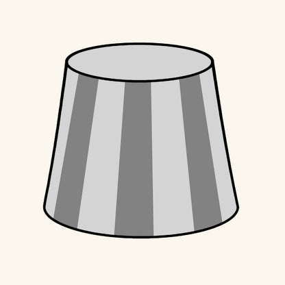 Order Loving String Custom Lampshades