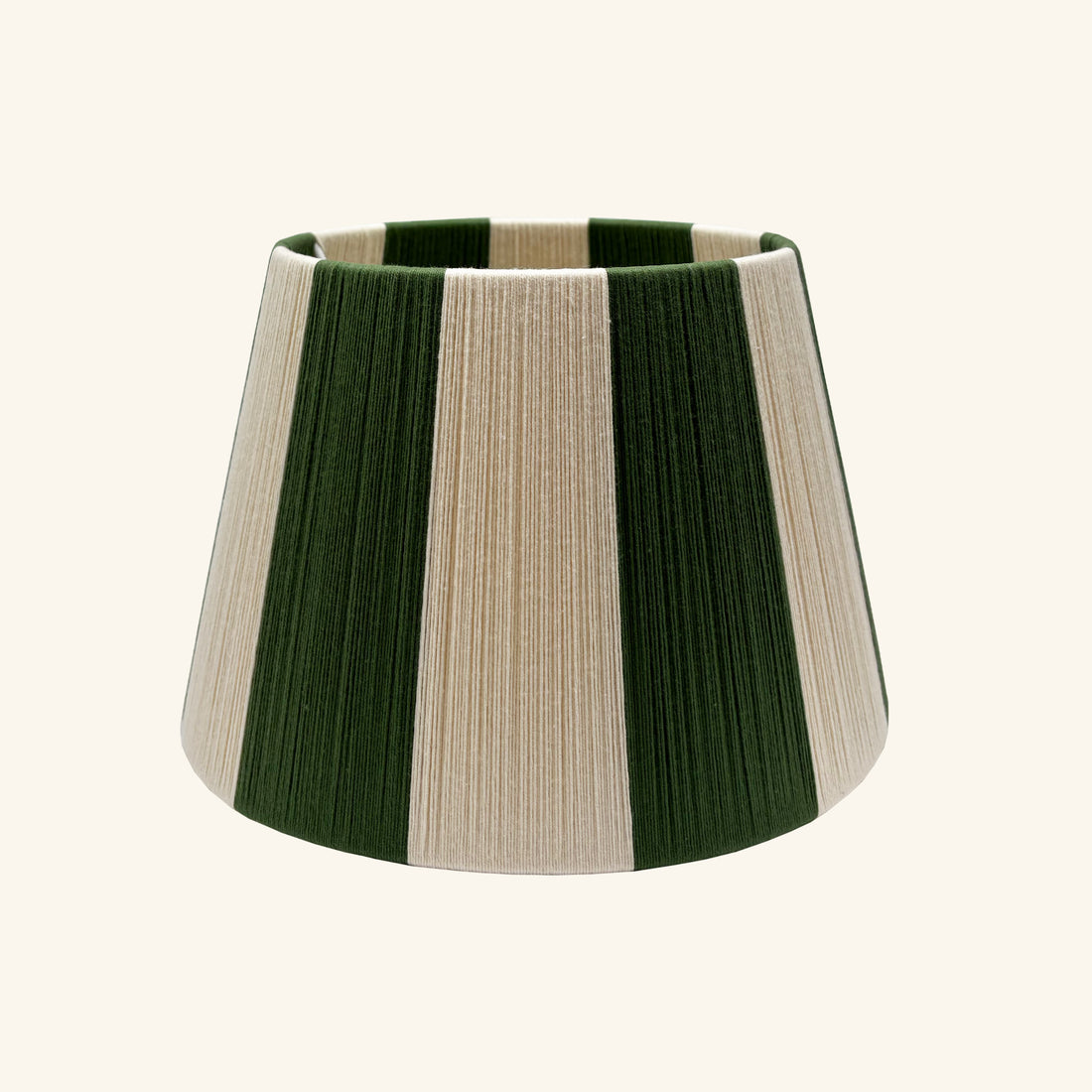 Small Drum Lampshade 25cm - Chalk & Percy