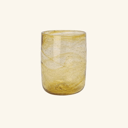 Muna Glass Tumbler Malaika