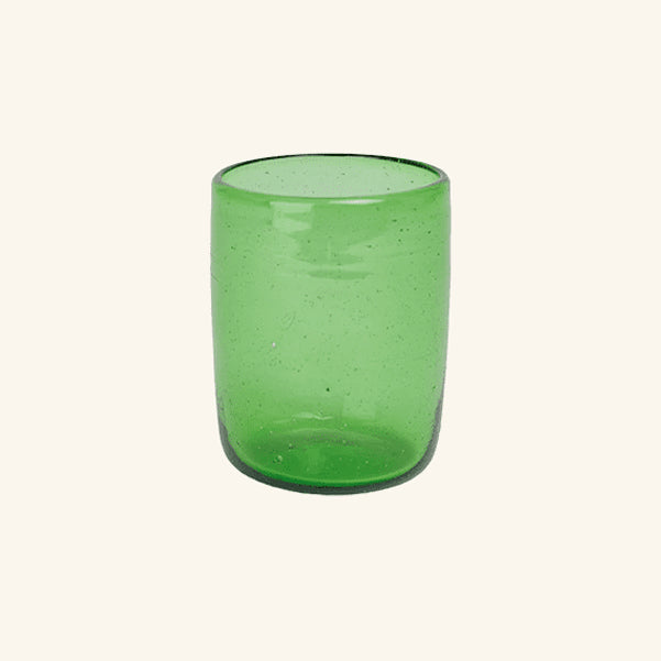 Muna Glass Tumbler Malaika