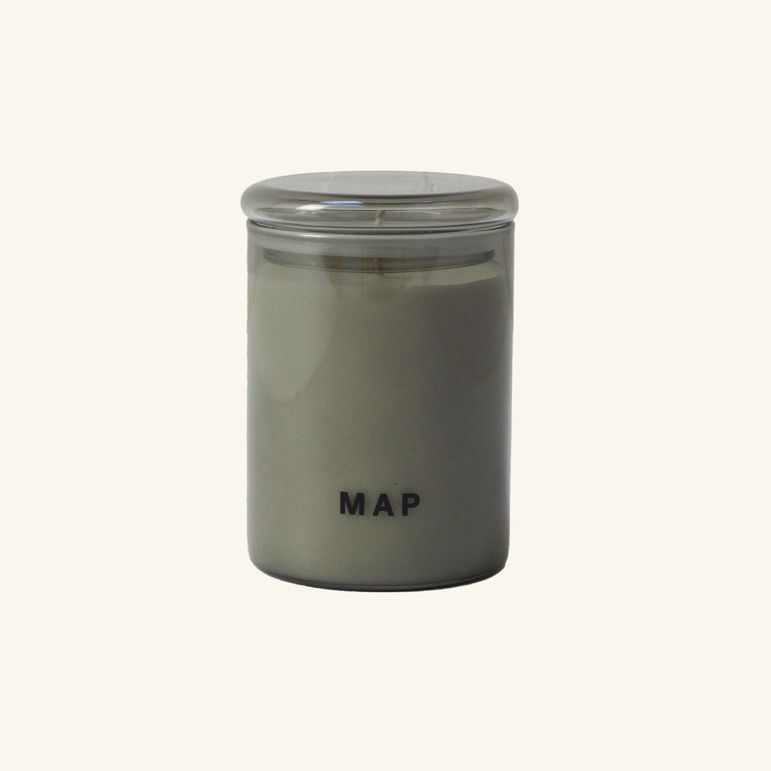 Blue Fields - Lavender and Sandalwood Candle