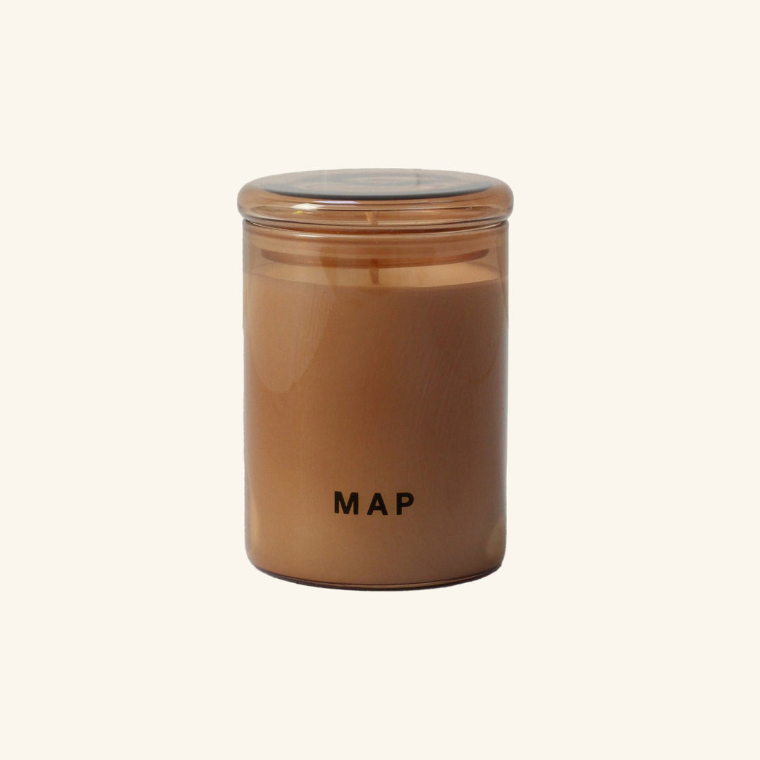 Road to Marrakesh - Rose and Petitgrain Candle