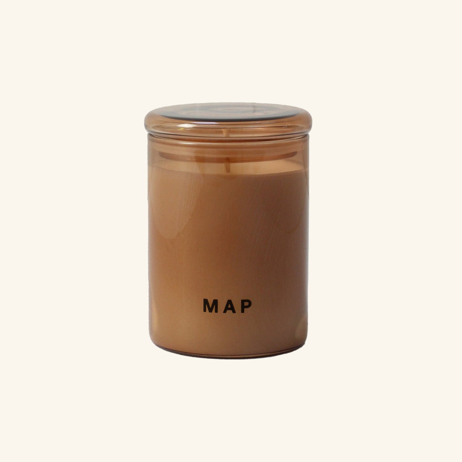 Road to Marrakesh - Rose and Petitgrain Candle